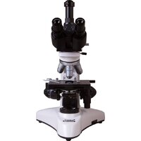 Levenhuk MED 25T тринокулярный 73993 Image #4