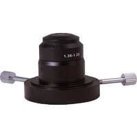 Levenhuk MED 25T тринокулярный 73993 Image #21