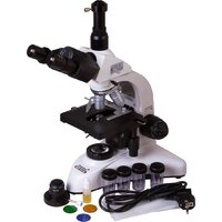 Levenhuk MED 25T тринокулярный 73993 Image #2