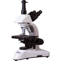 Levenhuk MED 25T тринокулярный 73993 Image #3