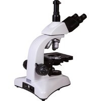 Levenhuk MED 25T тринокулярный 73993 Image #7