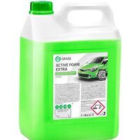 Grass Активная пена Active Foam Extra 6кг 700105 Image #1