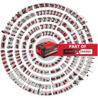 Einhell Power-X-Boostcharger 8 A 4512155 (18В) Image #5