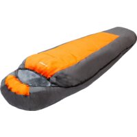 Acamper Bergen 300г/м2 (левая молния, оранжевый/серый) Image #3