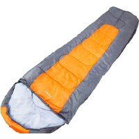 Acamper Bergen 300г/м2 (левая молния, оранжевый/серый)