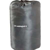 Acamper Bergen 300г/м2 (левая молния, оранжевый/серый) Image #5