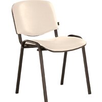 Brabix Iso CF-005 (кожзам, бежевый)