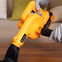 Deko DKBL20V 081-2046 (с 2-мя АКБ) Image #10