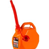 AEG Lubricants Barrel 5 л