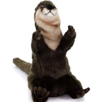 Hansa Сreation Выдра 4031 (28 см)