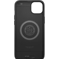 Spigen Mag Armor (MagFit) для iPhone 14 Plus ACS04918 (черный матовый) Image #5