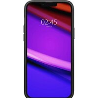 Spigen Mag Armor (MagFit) для iPhone 14 Plus ACS04918 (черный матовый) Image #4