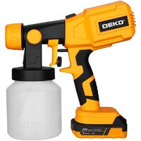 Deko SG20D 081-1072 (с 1-им АКБ) Image #3