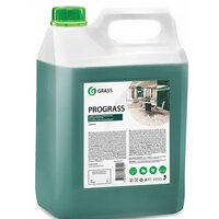 Grass Prograss 5 кг