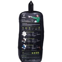 Jogel Nigma Pro Edition Roll (белый, р-р 8) Image #4