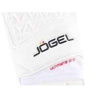 Jogel Nigma Pro Edition Roll (белый, р-р 8) Image #6