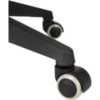 Бюрократ CH-607 (темно-серый TW-04/черный Neo Black) Image #10