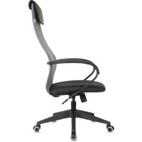 Бюрократ CH-607 (темно-серый TW-04/черный Neo Black) Image #12