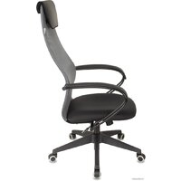 Бюрократ CH-607 (темно-серый TW-04/черный Neo Black) Image #14