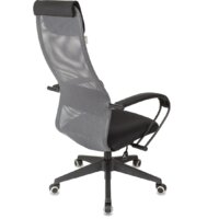 Бюрократ CH-607 (темно-серый TW-04/черный Neo Black) Image #6