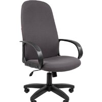 CHAIRMAN 279 (ткань Т13 серый) Image #11