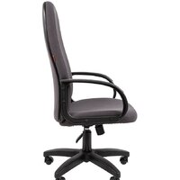 CHAIRMAN 279 (ткань Т13 серый) Image #3