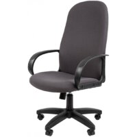 CHAIRMAN 279 (ткань Т13 серый) Image #13