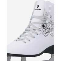 Nordway 2NW3MZE4P6 116917-00 (р. 41, белый) Image #4