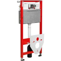 Lauter Longer 2110822 + TECE Kit 9400413 с кнопкой (белый) Image #23