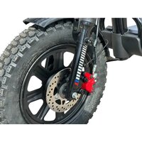 Smart Balance Master Pro 30 Ah 2025 (разобранный) Image #3