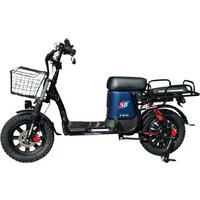 Smart Balance Master Pro 30 Ah 2025 (разобранный) Image #1