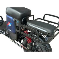 Smart Balance Master Pro 30 Ah 2025 (разобранный) Image #4