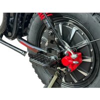 Smart Balance Master Pro 30 Ah 2025 (разобранный) Image #2