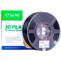 eSUN eMate eMate175B1 (1.75 мм, 1 кг, черный) Image #2