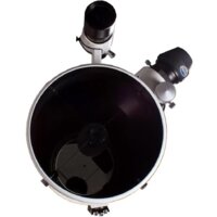 Sky-Watcher BK P250 Steel OTAW Dual Speed Focuser Image #3