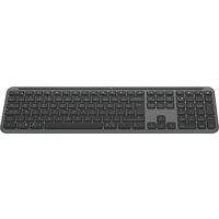 Logitech Signature Slim K950 920-012434 (графитовый, нет кириллицы) Image #4
