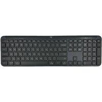 Logitech Signature Slim K950 920-012434 (графитовый, нет кириллицы)