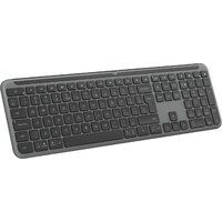 Logitech Signature Slim K950 920-012434 (графитовый, нет кириллицы) Image #2