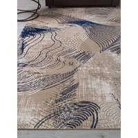 Merinos Antep LT1156-STAN-735-BEIGE-NAVY (2х2.9) Image #5