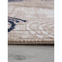 Merinos Antep LT1156-STAN-735-BEIGE-NAVY (2х2.9) Image #8