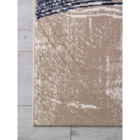 Merinos Antep LT1156-STAN-735-BEIGE-NAVY (2х2.9) Image #9