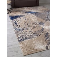 Merinos Antep LT1156-STAN-735-BEIGE-NAVY (2х2.9) Image #6