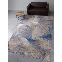 Merinos Antep LT1156-STAN-735-BEIGE-NAVY (2х2.9) Image #2