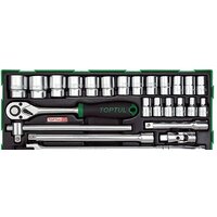 Toptul GTB2504 (25 предметов)