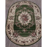 Merinos Colizey D057-OVAL-GREEN (1.5х2.3) Image #2