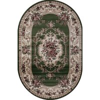 Merinos Colizey D057-OVAL-GREEN (1.5х2.3)