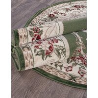 Merinos Colizey D057-OVAL-GREEN (1.5х2.3) Image #3