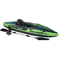 Intex 68305 Challenger K1 Kayak