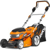 Daewoo Power DLM 5042Li-S (без АКБ) Image #3