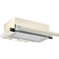 Elikor Интегра 50П-400-В2Л (топленое молоко/топленое молоко) (155702)